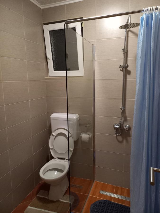 Apartman Konak Prozor Eksteriør billede