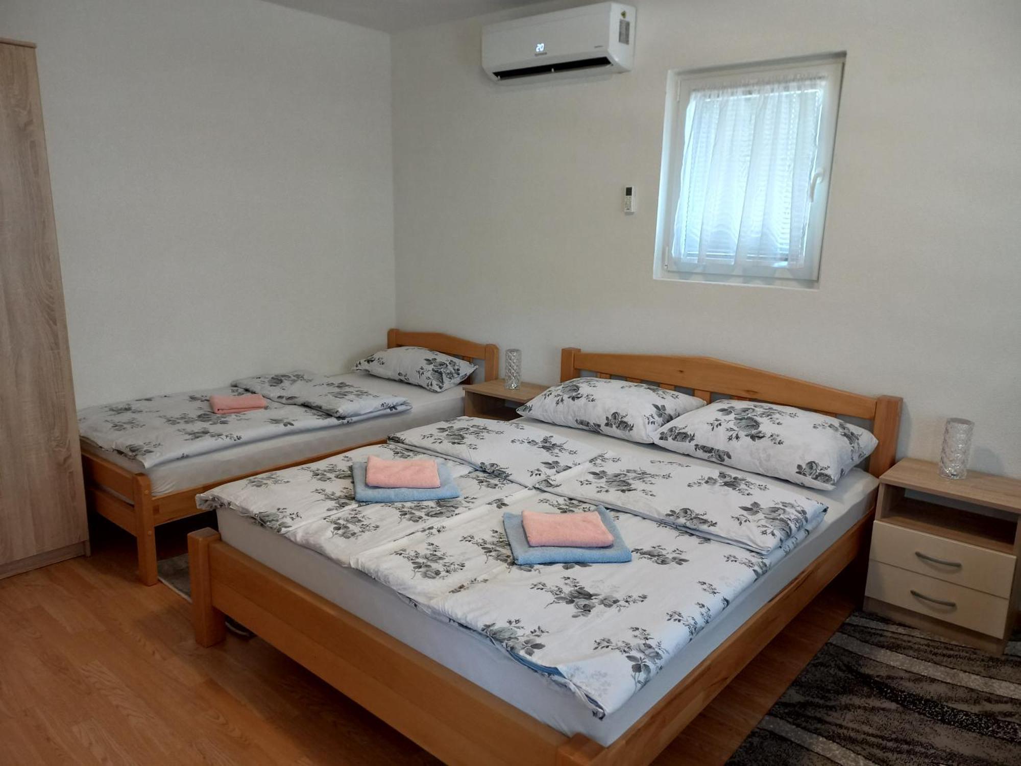 Apartman Konak Prozor Eksteriør billede